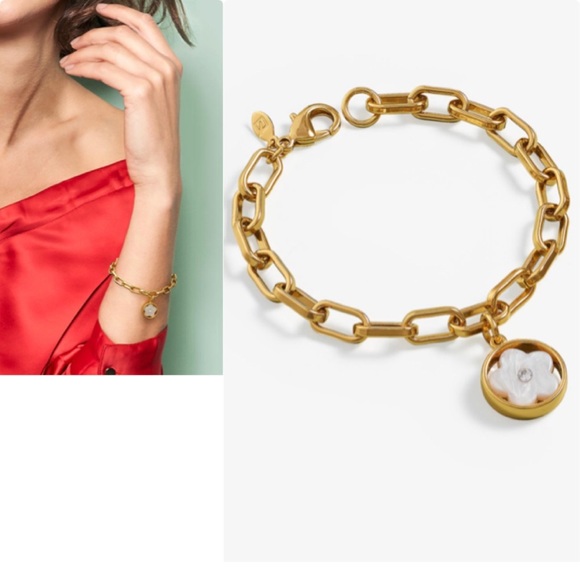 Minette Bracelet For Woman By Yanbal - Picture 1 of 4